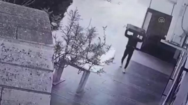 Çorlu'da Hırsızlık Yapan 16 Kişi Tutuklandı