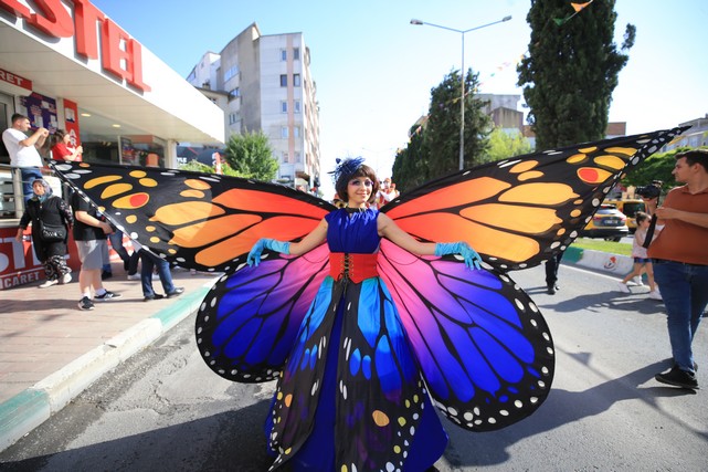 Kakava Festivali Başladı