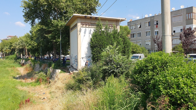 Balıkesir'de bir kadın tartıştığı kişi tarafından silahla öldürüldü