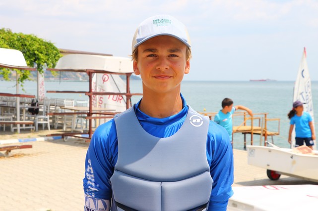 Tekirdağlı Milli Sporcu Dünya Şampiyonluğu İçin Çalışıyor