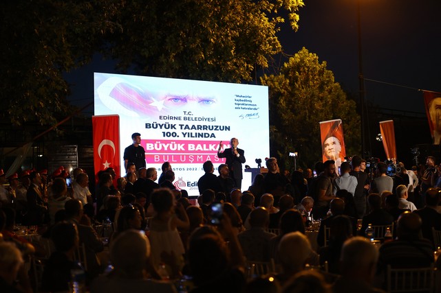 CHP Genel Başkanı Kemal Kılıçdaroğlu, "Türkiye'nin Kaderini Bu 7,5 Milyon Gencimiz Tayin Edecek"