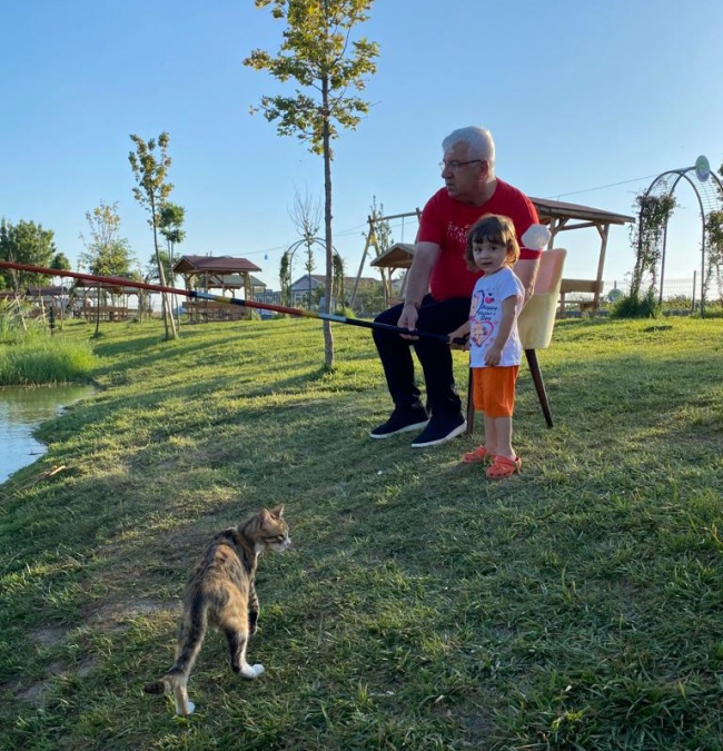 Koronavirüse 2'inci Kez Yakalanan Başkan Yüksel Taburcu Oldu