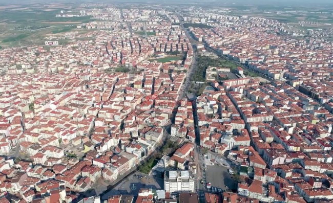 Çorlu'da Kiralık Daire Bulmak Zor!