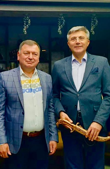 Tüm Soydaşlarımızı Sandıklara Sahip Çıkmaya Davet Ediyoruz!