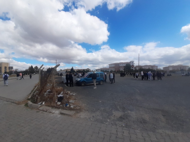Binlerce Öğrenci Kaderine Terk Edildi