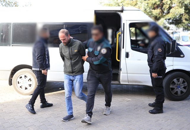 51 Adrese Eş Zamanlı Uyuşturucu Operasyonu, 44 Gözaltı