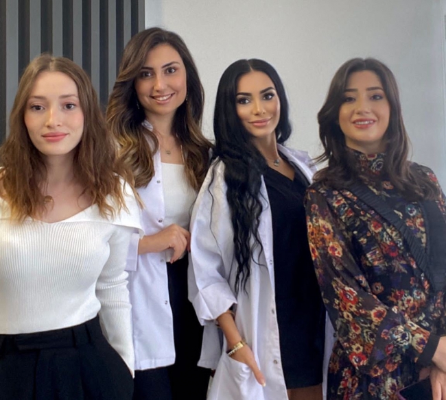 Çorlu'da Sağlıklı Bir Hayatın Kapıları Nevvital İle Açılıyor