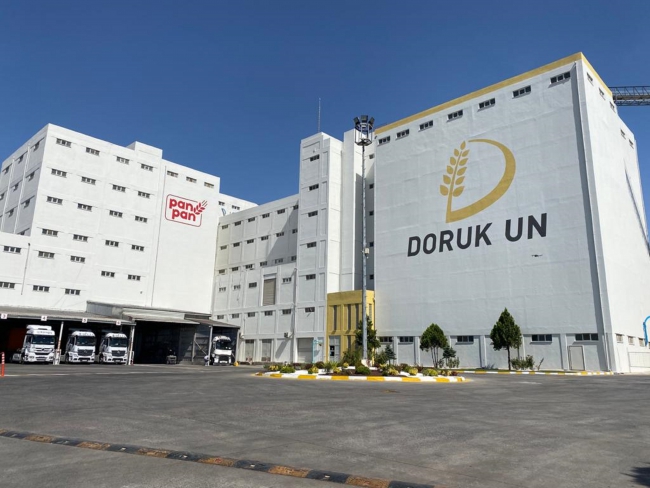 Doruk Un Yeni Yatırımları İle Tekirdağ'a Değer Katıyor