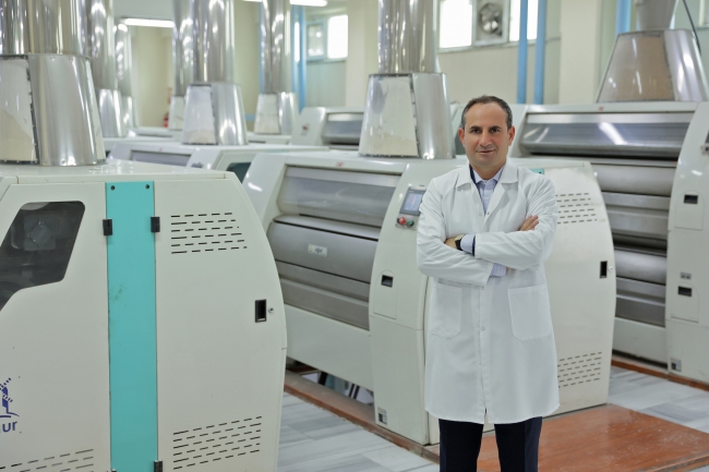 Doruk Un Yeni Yatırımları İle Tekirdağ'a Değer Katıyor