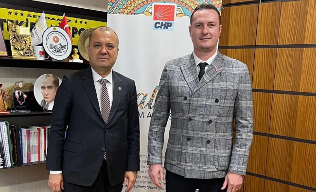 Uysalcan'dan Ankara Çıkarması