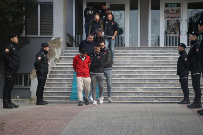 Çorlu ve Süleymanpaşa'da 3 Kilo Eroin, 5 Kilo Skunk Ele Geçirildi, 10 Gözaltı