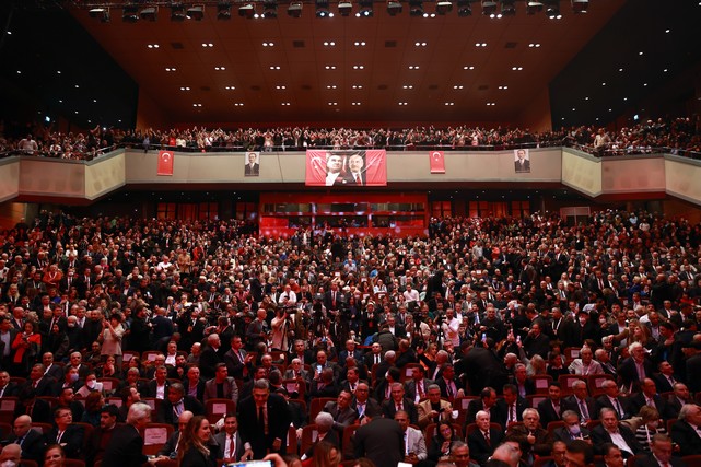 CHP Genel Başkanı Kılıçdaroğlu, "Devlet 7Gün 24 Saat Çalışacak"