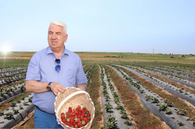 Ergene Belediyesi Rekora Koşuyor! 1 Yılda 10 Büyük Projenin Açılışını Gerçekleştirdi
