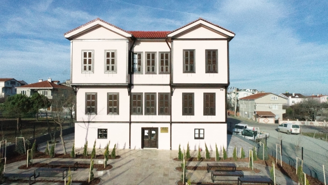 Ergene Belediyesi Rekora Koşuyor! 1 Yılda 10 Büyük Projenin Açılışını Gerçekleştirdi