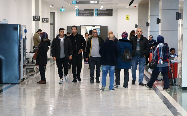 Tekirdağ Şehir Hastanesi 2 Yılda Milyonlarca Hastaya Hizmet Verdi