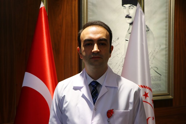 Tekirdağ Şehir Hastanesi 2 Yılda Milyonlarca Hastaya Hizmet Verdi