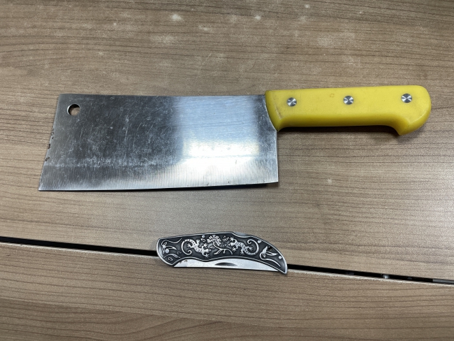 Amatör Maçta Kavga! Taraftarın Üzerinden Satır Çıktı