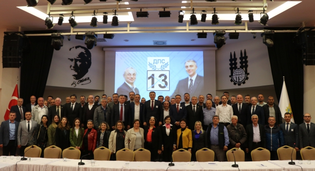 Bulgaristan'da HÖH Partisi 2 Nisan'daki Seçimlerde Hükümet Ortağı Olmayı Hedefliyor