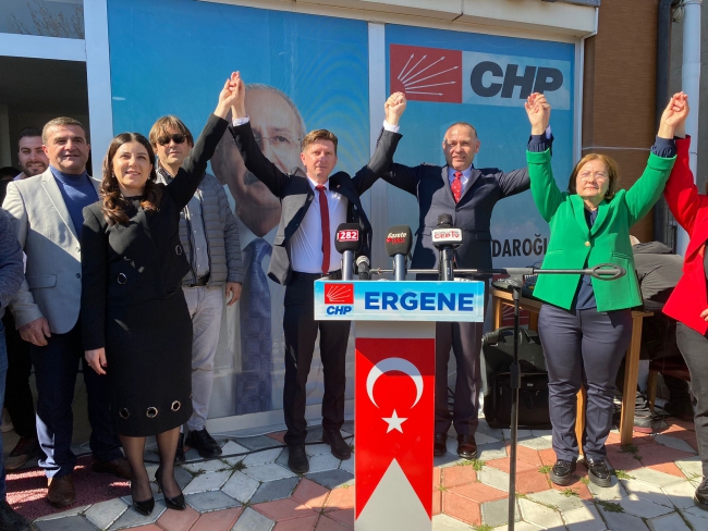 Mehtap Tural, "14 Mayıs'ta Değişimin Tohumunu Hep Birlikte Atacağız"