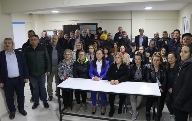 İYİ Parti'de Kriz Sürüyor! Edirne'de 150 Kişi İstifa Etti