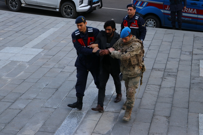 Tekirdağ'da DEAŞ Operasyonu! 1'i Sorumlu Düzeyde 5 Şüpheli Yakalandı