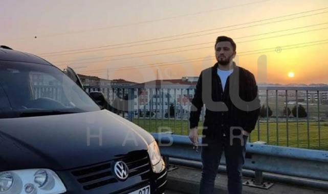 25 Yaşındaki Genç Araç İçinde Başından Vurulmuş Halde Bulundu