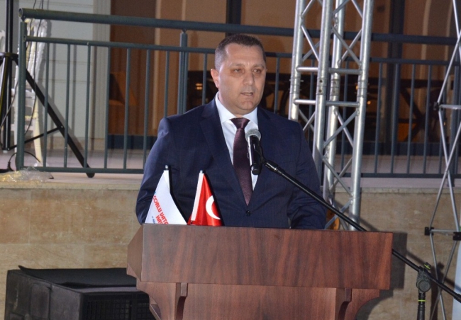 Kaliteli Hizmetin Adresi Özel Çorlu Vatan Hastanesi 41 Yaşında