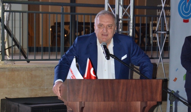 Kaliteli Hizmetin Adresi Özel Çorlu Vatan Hastanesi 41 Yaşında