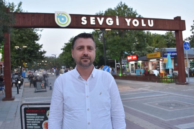 Şarköy'ün Nüfusu Bayram Tatilinde 10 Kat Arttı
