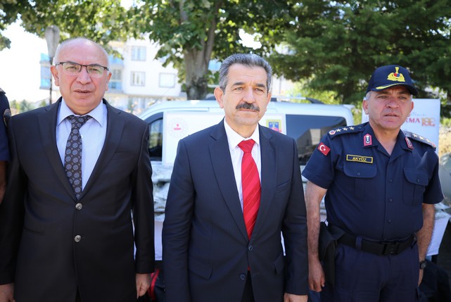 Helikopterden Atılan 20 Milyon Değerinde Uyuşturucu Ele Geçirildi
