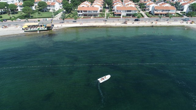 Acı Blanço! 70 Kişi Hayatını Kaybetti, 594 Kişi Boğulma Tehlikesi Geçirdi
