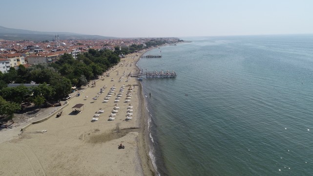 Acı Blanço! 70 Kişi Hayatını Kaybetti, 594 Kişi Boğulma Tehlikesi Geçirdi