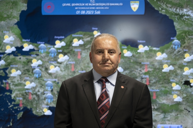 Meteoroloji Uzmanı Uyardı: Yeni Sıcak Hava Dalgası Geliyor!