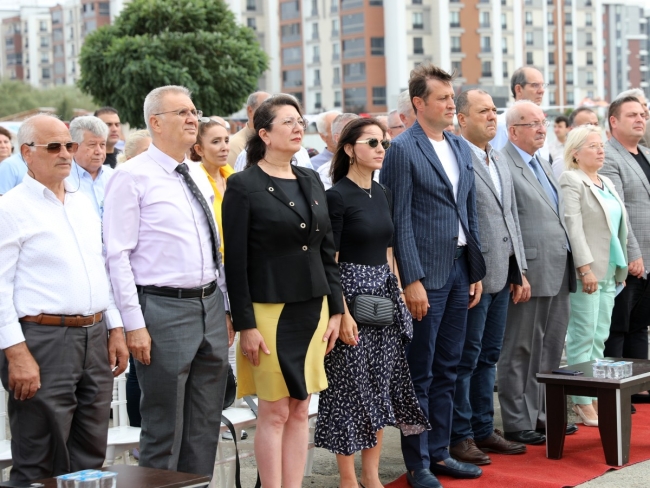 Karayolları'nın Yapmadığı Kavşağı, Tekirdağ Büyükşehir Belediyesi 48 Milyona Yaptı