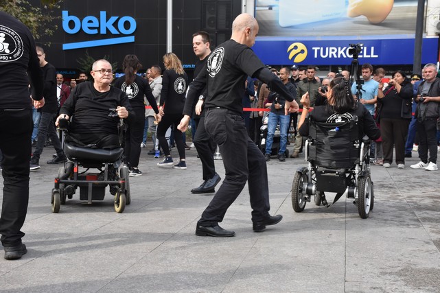 Çorlu'nun Düşman İşgalinden Kurtuluşunun 101. Yıl Dönümü Kutlandı
