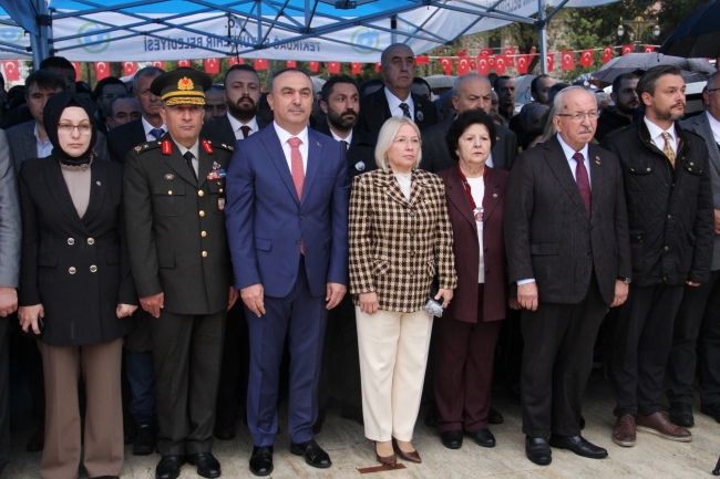 Kurtuluşunun 101. Yılı Kutlandı