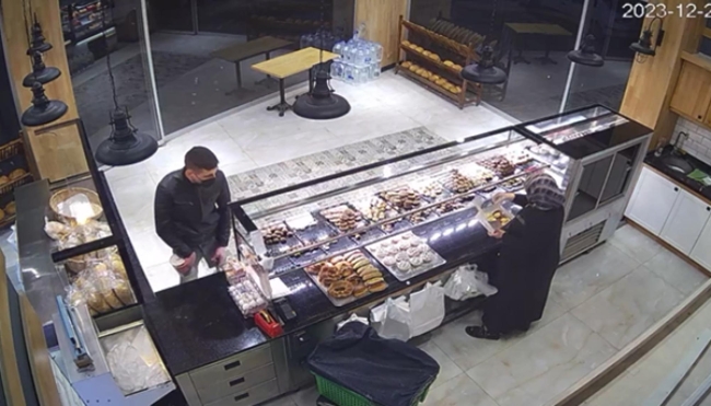 SMA'lı Yağız Batu'nun Yardım Kumbaralarını Çalan 2 Şüpheli Tutuklandı