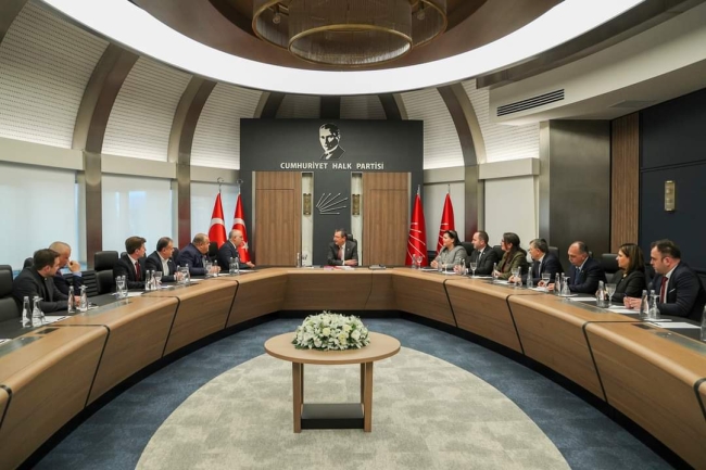 Tekirdağ'a Vahap Akay Müjdesi