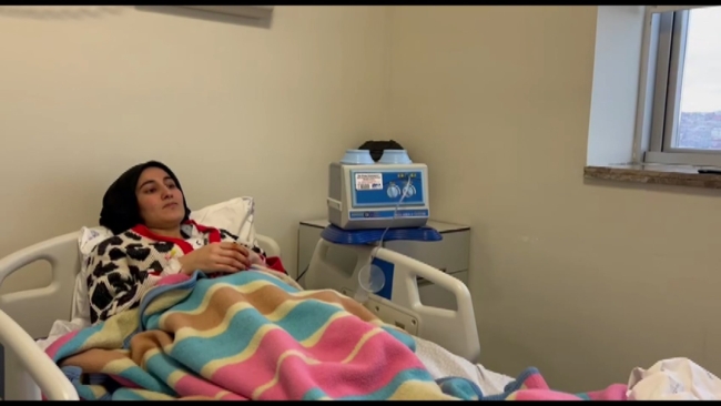 Yolcu Minibüsünde Doğum