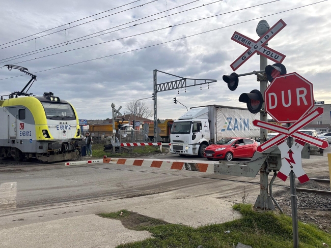 TCDD, 7 Kişi Ölmeden 3 Ay Önce Hemzemin Geçidin Kapatılmasını İstemiş