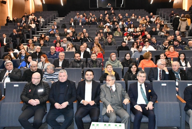 Naci Görür'den Marmara Depremi Açıklaması: 'Denizdeki Faylar, 7.2 İle 7.4 Büyüklükte Deprem Üretir'