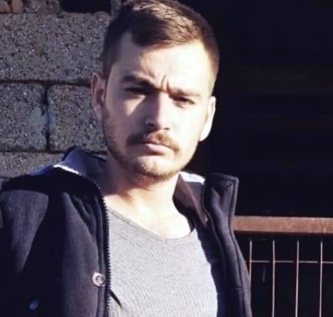 28 Yaşındaki Sürücü Kazada Öldü