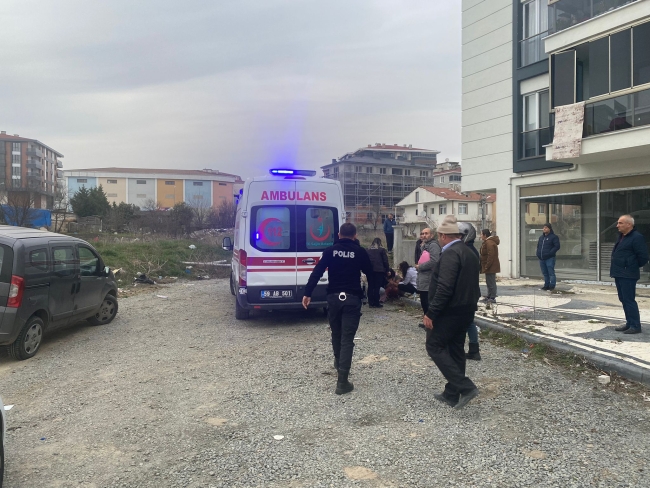 Küçük Kızdan Kötü Haber Geldi