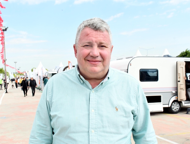 'Karavan Üretiminde Merdiven Altı Firmalar Arttı'