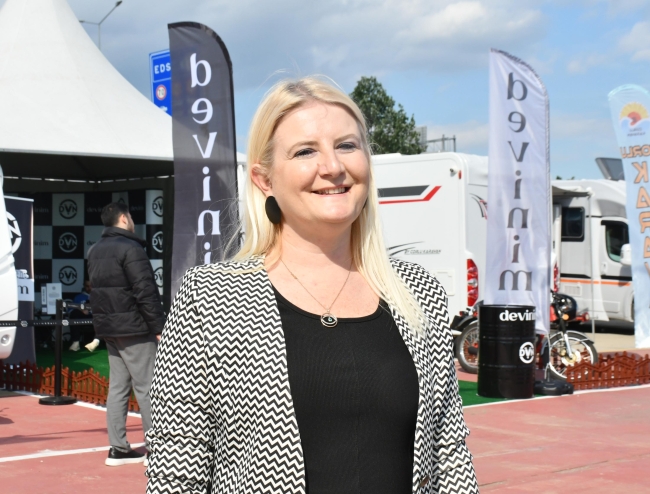 'Karavan Üretiminde Merdiven Altı Firmalar Arttı'