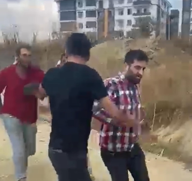 Tekirdağ'da Yapı Denetimciler, Saldırıların Ardından İş Bıraktı