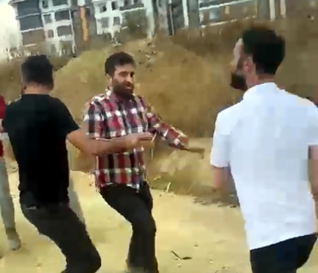 Tekirdağ'da Yapı Denetimciler, Saldırıların Ardından İş Bıraktı