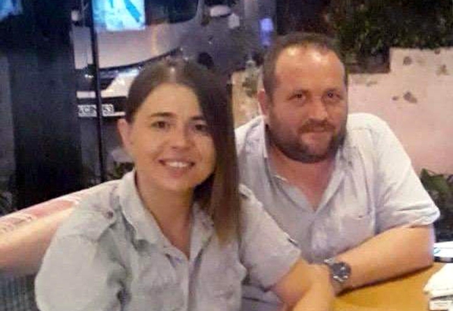 17 Yaşındaki Gencin Bıçakladığı Babası Da Kurtarılamadı