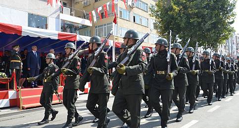 30 Ağustos Zafer Bayramı