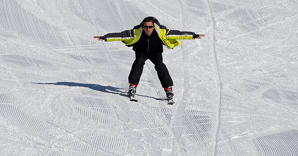 2300 metre rakımlı Murat Dağı